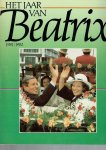Ans Herenius-Kanstra - Het jaar van Beatrix 1981/1982