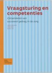 B.C.M. Tuin, W.M.M. Beijer - Vraagsturing en competenties