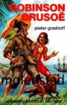 Defoe Daniel ( naverteld Grashoff Pieter ) - Robinson Crusoe