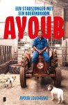 Ayoub Louihrani - Ayoub