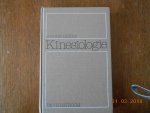 Andree Geers - Kinesiologie / druk 1