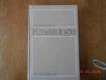 Andree Geers - Kinesiologie / druk 1 Andree Geers - Kinesiologie / druk 1