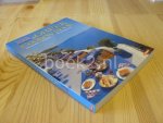 Editors - The Greek cookery book, 222 recipes