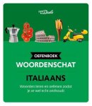 n/a - Van dale oefenboek woordenschat italiaans