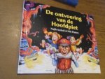 Amhali. N; Pieters, N. - De ontvoering van de Hoofdpiet