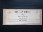  - Kaart Herenthals, Blad 56 kwart 2