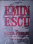 STERIADE Michel - Eminescu