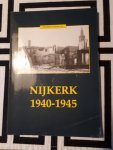 Zeuw, P. de - Nijkerk 1940 1945