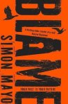 Simon Mayo - Blame Simon Mayo - Blame