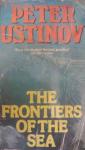 Ustinov, Peter - The frontiers of the sea - short stories