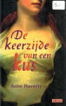 Haverty, Anne - De keerzijde van een kus