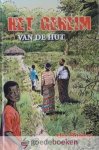 Buijert, Alie - Het geheim van de hut *nieuw* Buijert, Alie - Het geheim van de hut *nieuw*