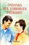 Wander, Nelleke - Ondanks een verborgen toekomst