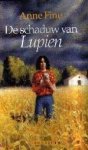 Fine, Anne - De schaduw van Lupien Fine, Anne - De schaduw van Lupien