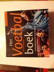 Holt, N. - Het Voetbalboek