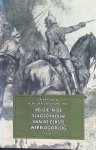 PIERIK Perry, VAN DER LINDEN Henk (red.) - België in de slagschaduw van de Eerste Wereldoorlog
