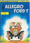 Francis - Bram Jager en zijn Buur 1 - Allegro Ford T