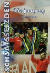 Diverse - Schaatsseizoen 2006-2007 -Jaargang 35