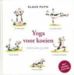 Puth, Klaus, Vertaalbureau Marion Feih - Yoga voor koeien