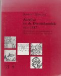 Tilmans, Karin - Aurelius en de Divisiekroniek van 1517. Historiografie en humanisme in de tijd van Erasmus.