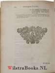 Hulsius, Paulus - Mengelstoffen of versameling van predikatien, over uitgelesen stoffen, uit het oude en nieuwe testament : uitgesproken in de Academie Kerk te Groningen / door ... Paulus Hulsius ... ; en uit desselfs nagelaten schriften uitgegeven, en met een ...