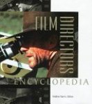 Andrew Sarris 130487 - The St. James Film Directors Encyclopedia