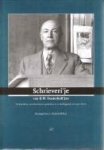 OOSTERHOFF Jzn, R.W. (BEZORGD DOOR OOSTERHOFF Rzn, J) - Schrieveri'j. Tenielstokken, veurdrachten en gedichten in et Stellingwarfs om 1930 henne