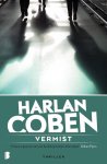 Harlan Coben - Vermist