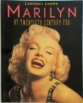 Lawrence Crown - Marilyn at Twentieth Century Fox