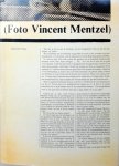 Mentzel - (Foto Vincent Menzel)
