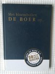Arie in 't Veld - Met bloembollen De Boer op... 1954-2004