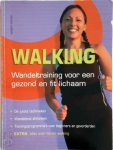 Herbert Steffny - Walking: wandeltraining voor een gezond en fit lichaam