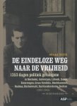 Desire Beeck - De eindeloze weg naar de vrijheid / De getuigenissen