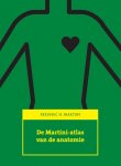 F.H. Martini, F.H. Martini - De Martini-atlas van de anatomie