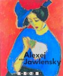 Talitha Schoon, Hanneke de Man - Alexej von Jawlensky