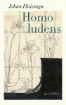 Johan Huizinga - (1) Homo Ludens