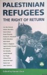 Press, Pluto - Palestinian Refugees. The Right of Return