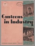 Industrial Welfare Society. - Canteens in industry : a guide to planning, management and service