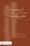  - De psychiatrie in het Nederlandse recht
