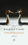 Maarten 't Hart, Maarten 't Hart - Verlovingstijd