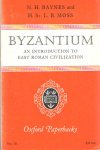 Baynes, N.H. & H.St.L.B. Moss - Byzantium: an Introduction to East Roman Civilization
