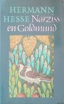 Hesse, Hermann - Narziss en Goldmund: een vertelling