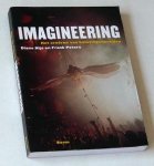 Nijs, Diane, en Frank Peters - Imagineering. Het creëren van belevingswerelden
