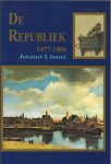 Israel, J.I. - De Republiek 1477-1806 deel I en II