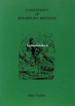 Putter, Hein - Consistency of Resampling Methods
