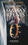 Marianne Hoogstraaten, Theo Hoogstraaten - Amalia's erfenis