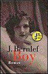 J. Bernlef, Onbekend - Boy