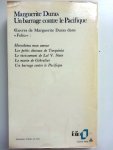 Duras, Marguerite - Un barrage contre le Pacifique (Ex.1) (FRANSTALIG) Duras, Marguerite - Un barrage contre le Pacifique (Ex.1) (FRANSTALIG)