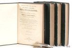 Sainte-Marthe, Denis de (1650-1725) / Scheffmacher / Publiée par M. l'Abbé Migne. - Perpétuité de la foi de l'Église catholique sur l'Eucharistie. Sur la confession. Sur... les principaux points qui divisent les catholiques d'avec les protestants. T. 1-4 / par Nicole, Arnauld, Renaudot, le P. Paris, etc. ; par Denis de Sainte...