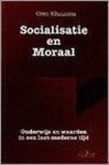 C. Klaassen - Socialisatie en moraal